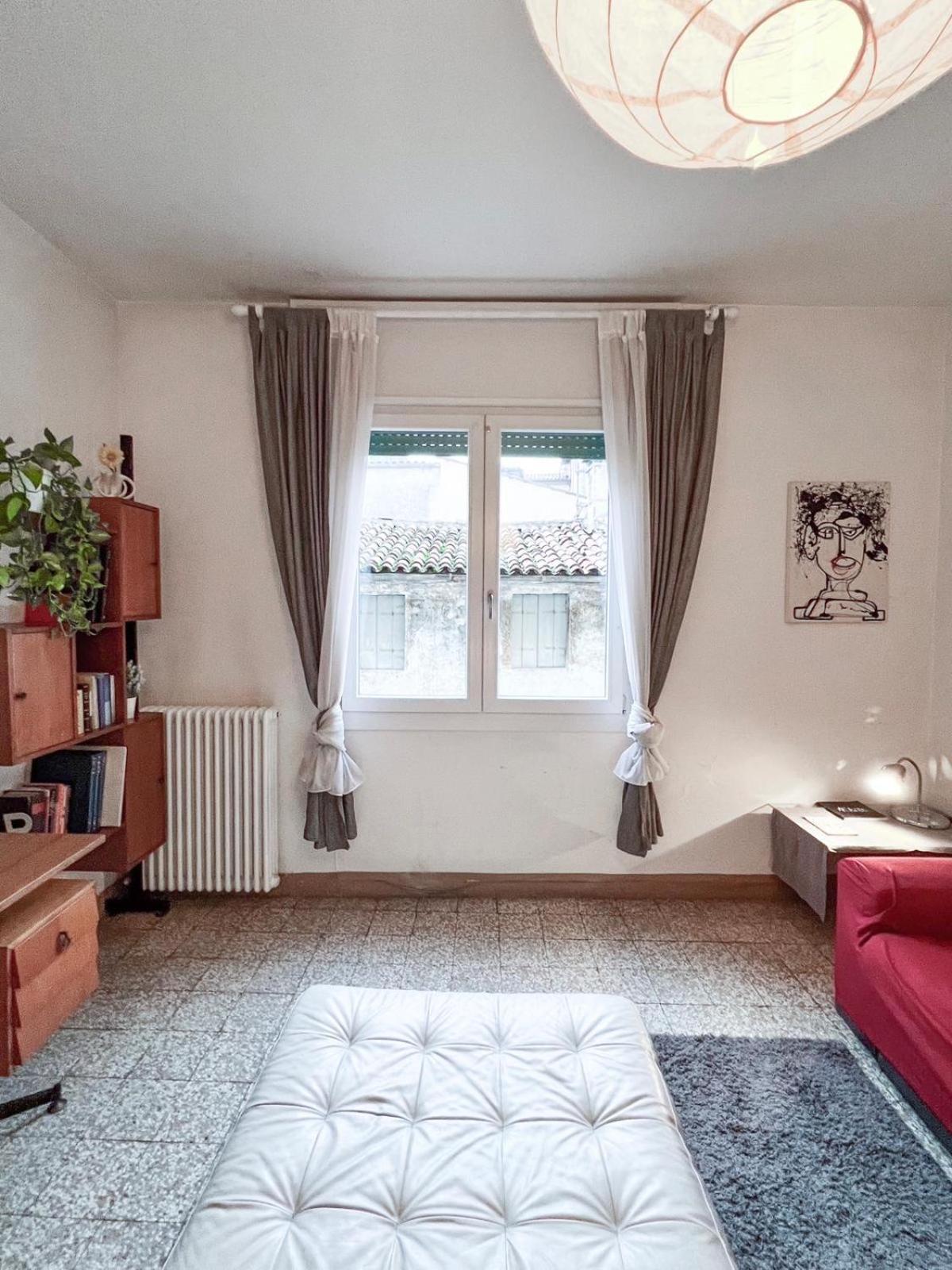 Living Down Town Apartment Bassano del Grappa Exterior photo
